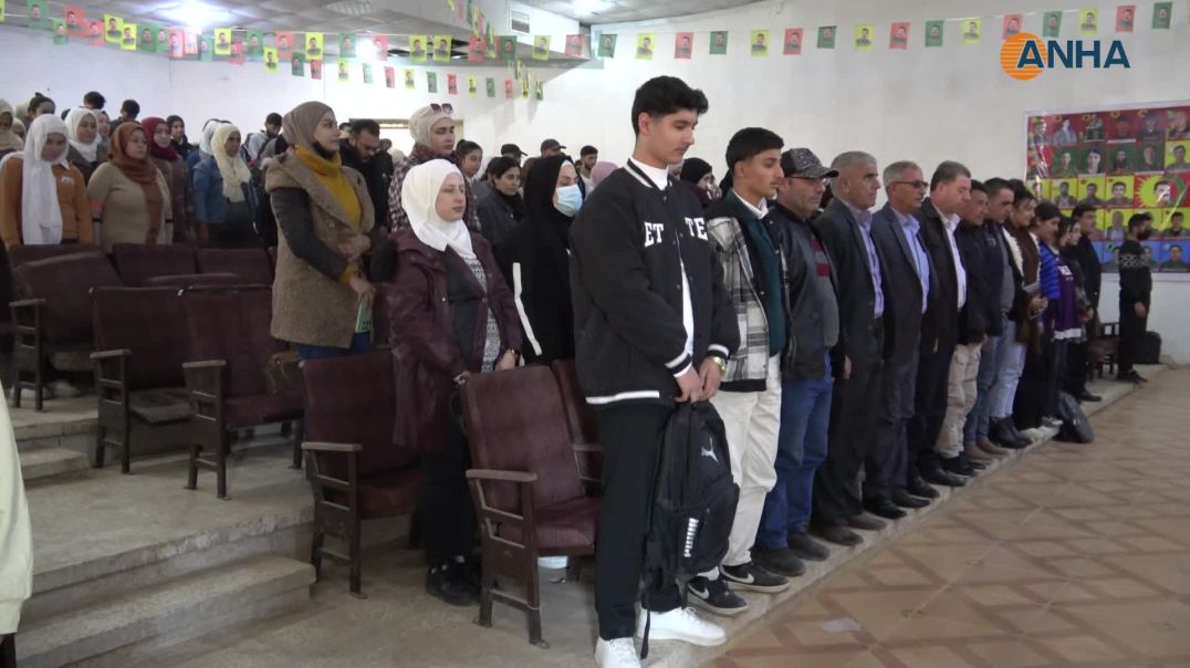 ⁣"يجب تعزيز الوعي ومراقبة الأبناء وتفعيل لجان الحماية للقضاء على آفة المخدرات" - جل آغا