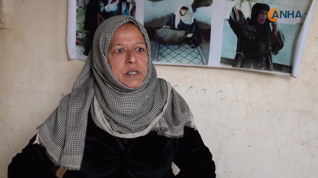 ⁣مجلس تجمّع نساء زنوبيا يؤكد: المرأة ركيزة بناء سوريا المستقبل