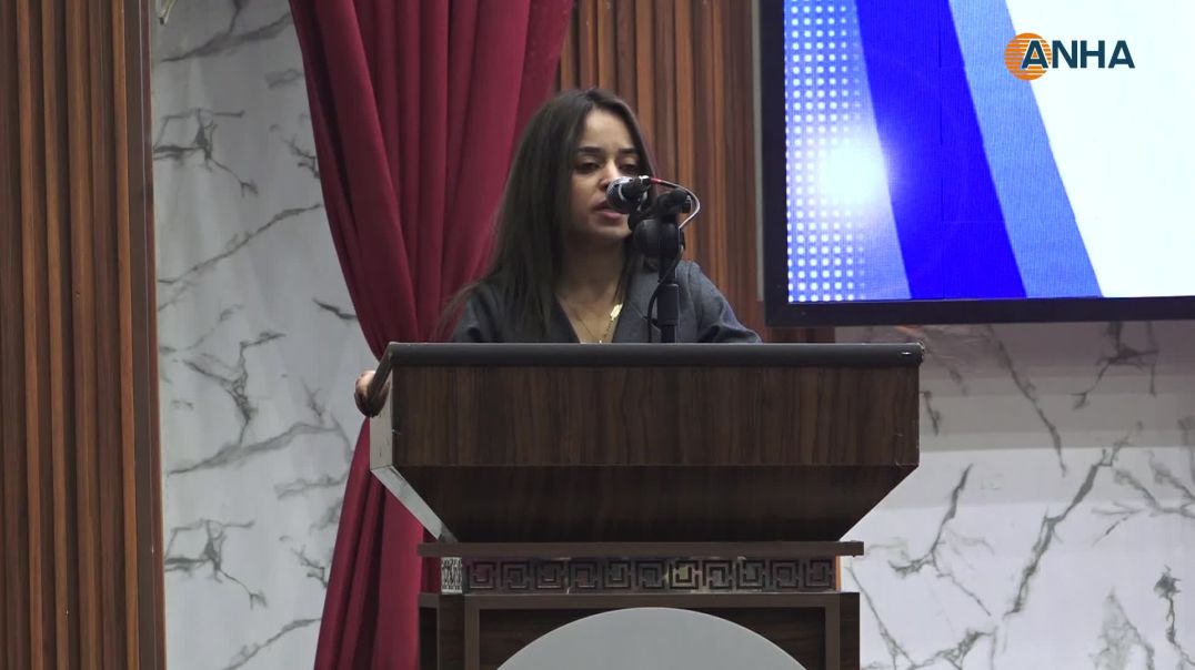 Li Kobanê 3’yemîn Festîvala Wêje destpê kir