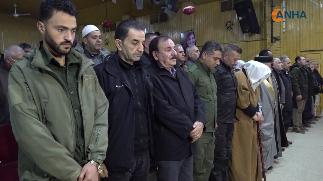 ⁣اجتماع موسّع للأئمة والخطباء يدعو إلى خطاب ديني جامع ووحدة مجتمعية