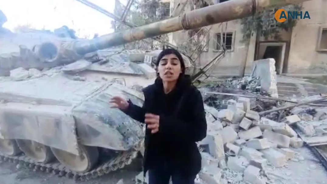 ماذا حدث خلال عام 2025؟ أبرز المعارك والهجمات في شمال وشرق سوريا