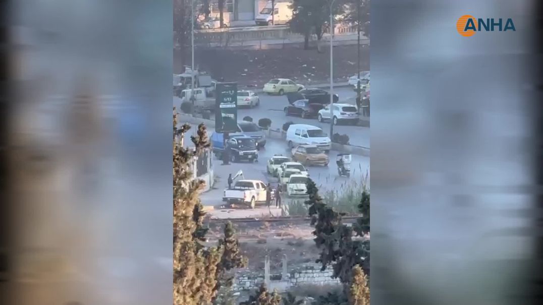 الحكومة الانتقالية تُضيّق الخناق على الشيخ مقصود والأشرفية