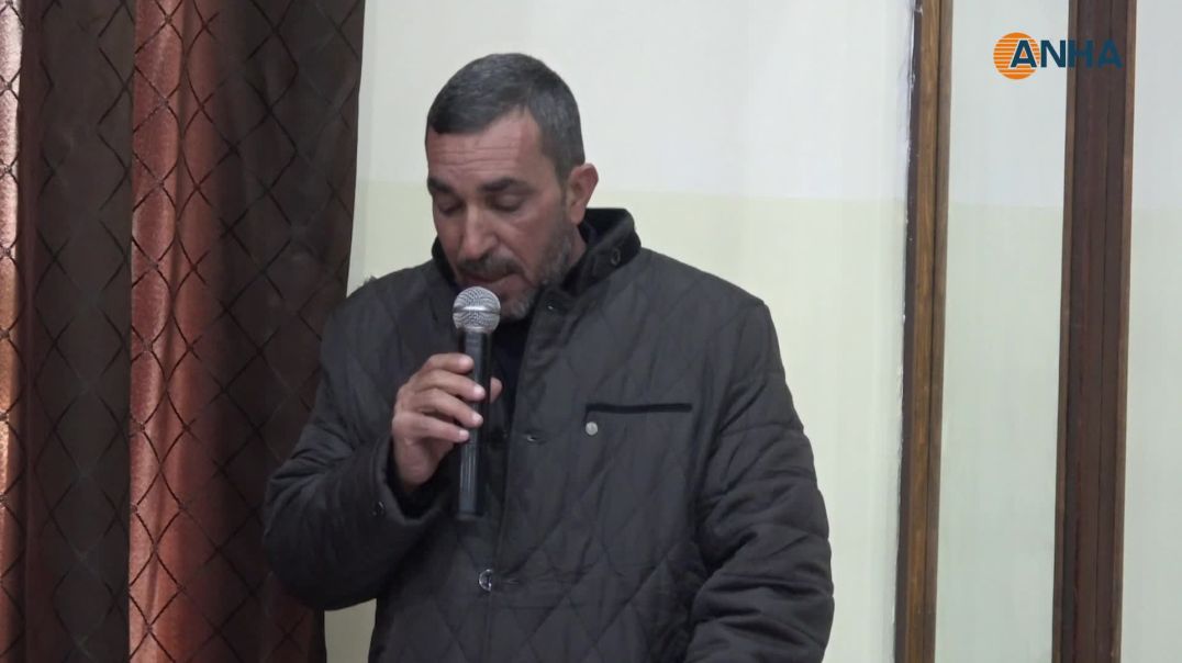 استذكار 300 شهيداً وشهيدة في مقاطعتي الطبقة والرقة - الطبقة