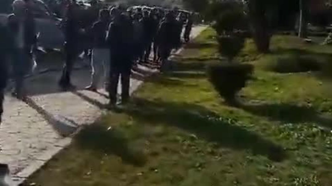 انفجار قرب فندق "فور سيزون" في العاصمة دمشق