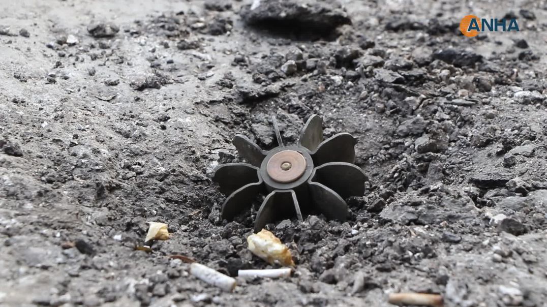 قصف الحكومة الانتقالية يخلّف دماراً واسعاً في الشيخ مقصود والأشرفية