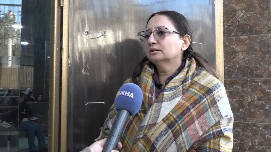 ⁣منظمة حقوق الإنسان: الإشراف الدولي شرط أساسي لعودة آمنة للمهجرين