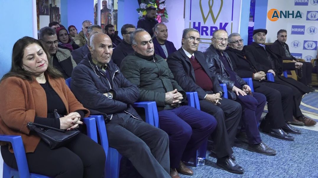 Mîhrîcana Rojava ya Çand û Hunerê ya 11ˊemîn dest pê kir