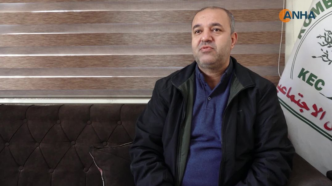 عضو رابطة عفرين الاجتماعية: الدولة التركية هي العقبة أمام العودة