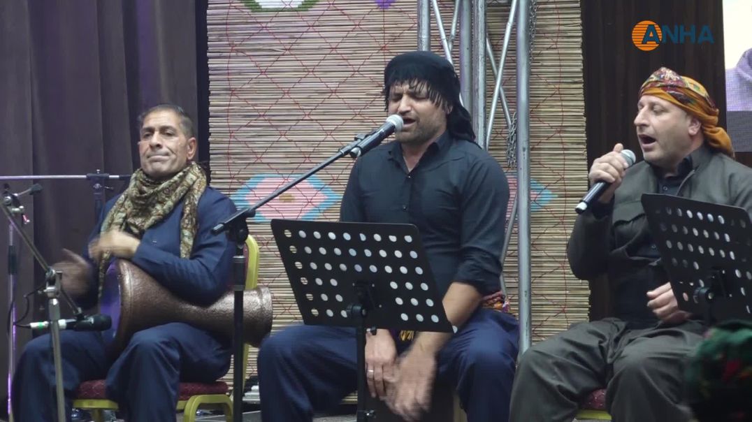 ⁣مهرجان أوركيش منصة فنية توحد المكونات عبر الموسيقا