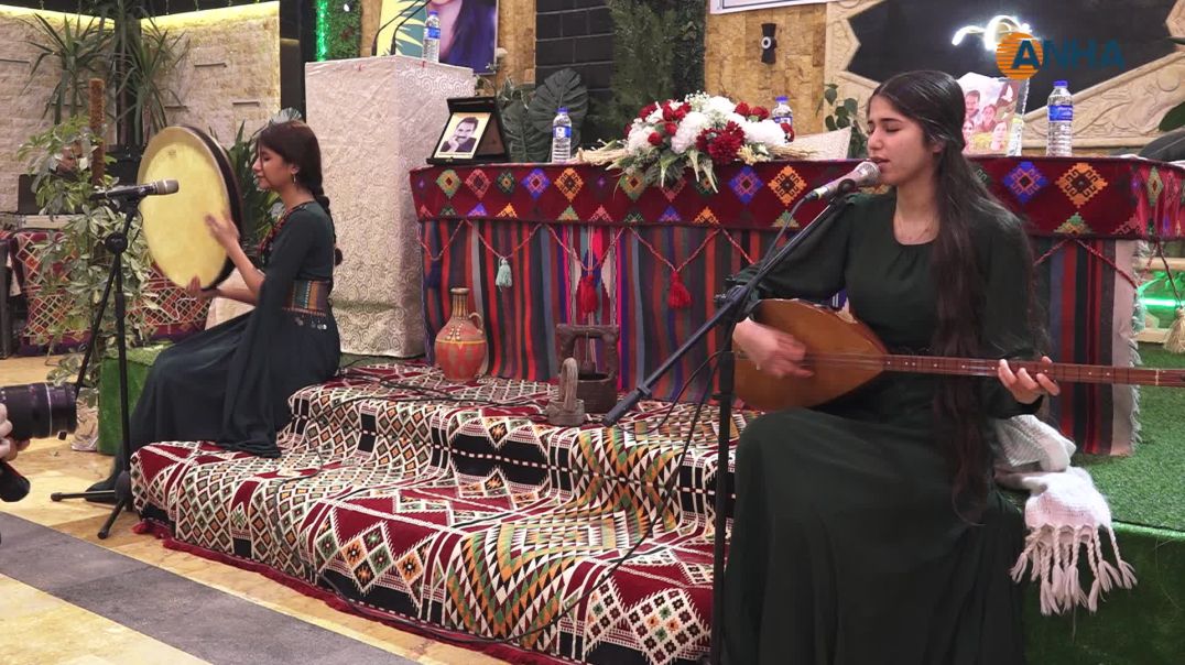 مؤتمر ستار في حلب يختتم اجتماعه السنوي