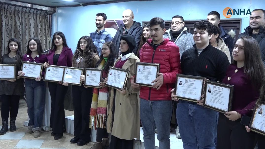 اتحاد المصورين الفوتوغرافيين السوري يختتم دورة بمشاركة 13 متدرباً ومتدربة