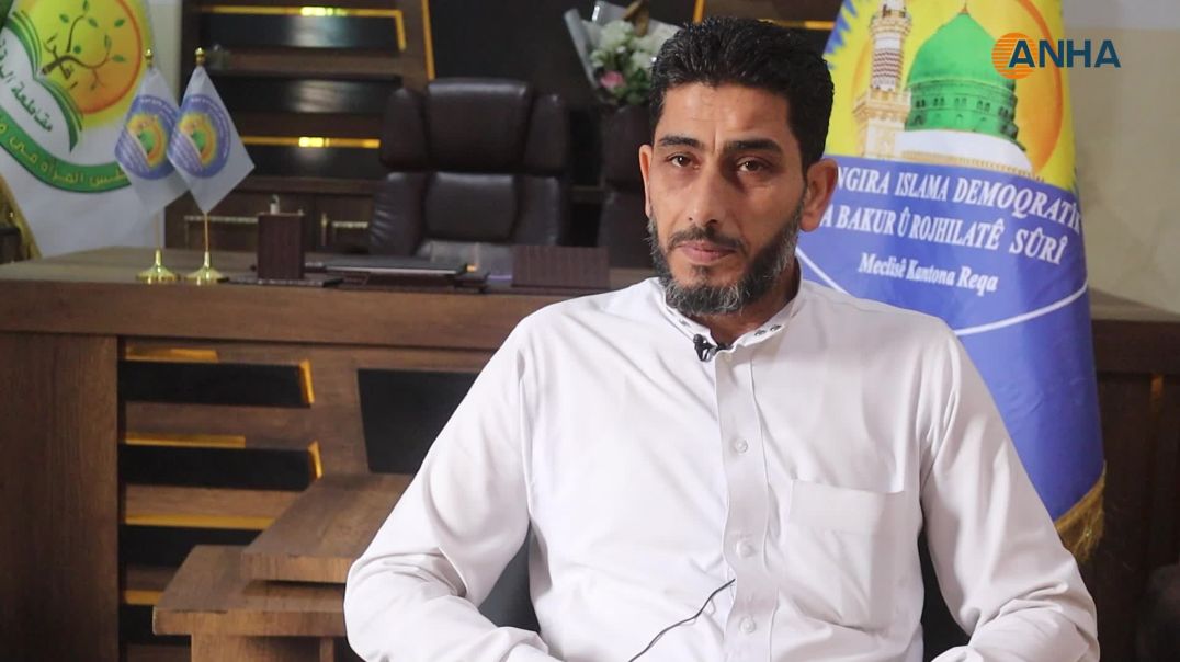 رجال دين يدعون لنبذ الخطاب الطائفي وبناء سوريا بالمحبة والعدل