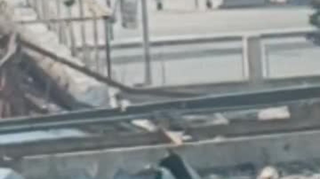 فصائل الحكومة لانتقالية تغلق طريقاً آخر في الشيخ مقصود