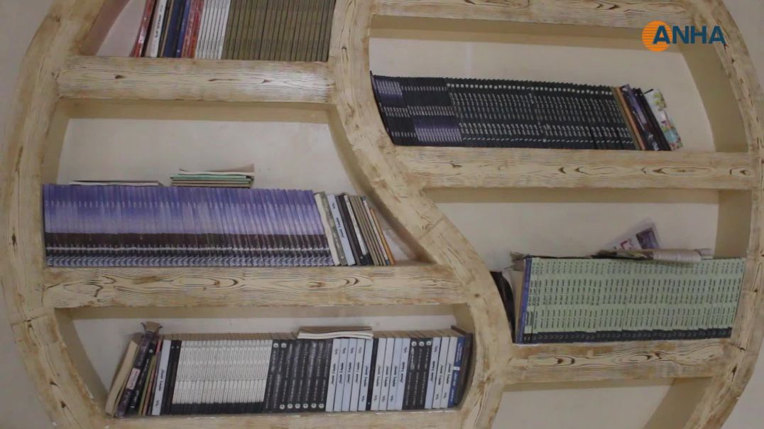 مركز الثقافة والفن في تل براك يحيي التراث الشعبي بنشاطات تدريبية للكبار والصغار