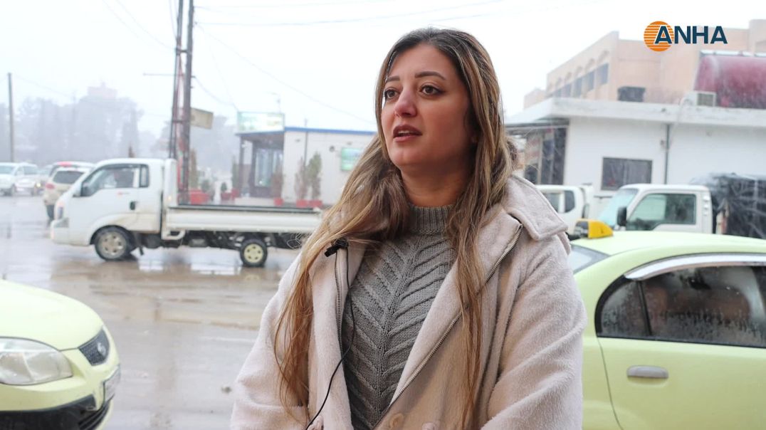 ⁣آمال أهالي جل آغا وكركي لكي في العام الجديد - كركي لكي