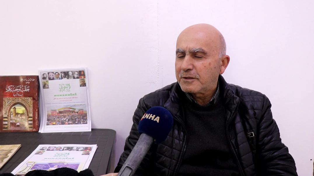 مثقفون: نداء السلام فرصة تاريخية وعلى تركيا تحمّل مسؤولياتها وتعديل الدستور