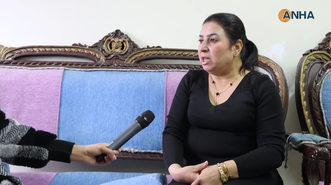 "زيارة اللجنة البرلمانية للقائد خطوة إيجابية نحو السلام في تركيا والمنطقة"