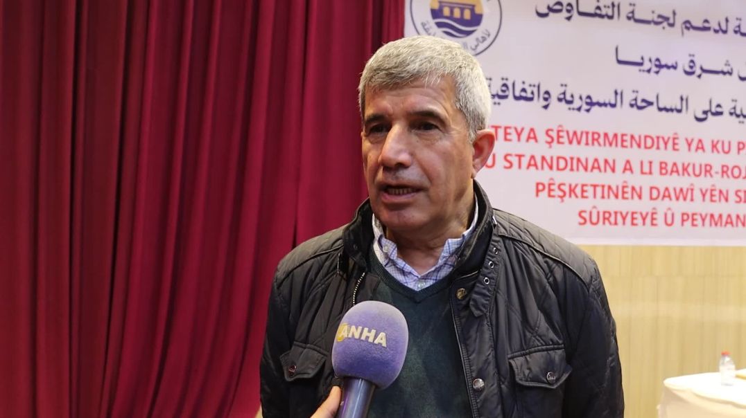 ⁣"أهالي الطبقة والرقة وعشائرها ونخبها ترفض لغة الكراهية"