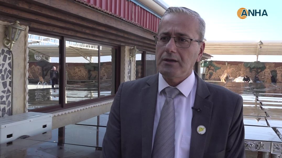 عضو لجنة التفاوض في الإدارة الذاتية: خطاب الكراهية يهدد مسار بناء سوريا