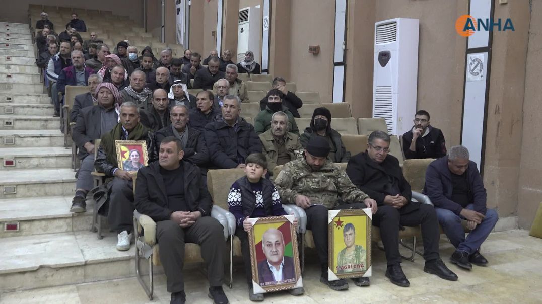 استذكار 99 شهيداً وشهيدة في رميلان