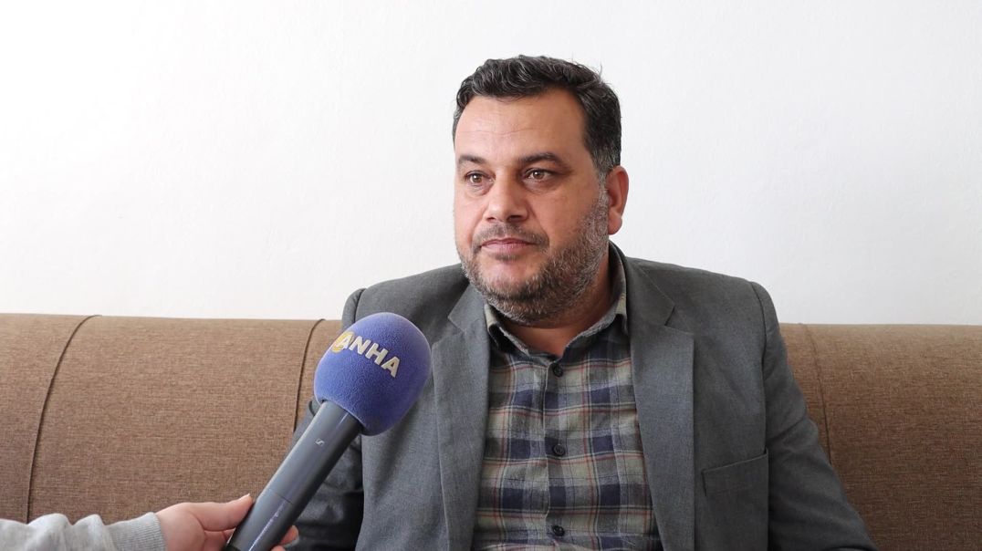 ⁣هيئة الطاقة تطلق مشاريع خدمية لتحسين واقع الكهرباء في مدينة مسكنة وريفها