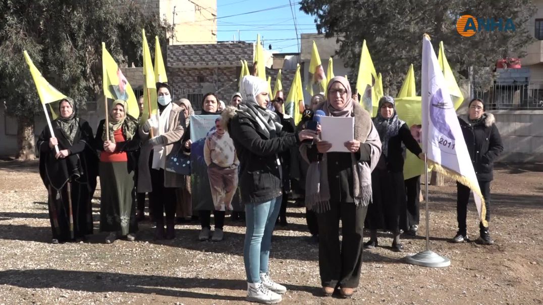 "الحرية الجسدية للقائد تمثل هدفاً نضالياً أساسياً لحل القضية الكردية "