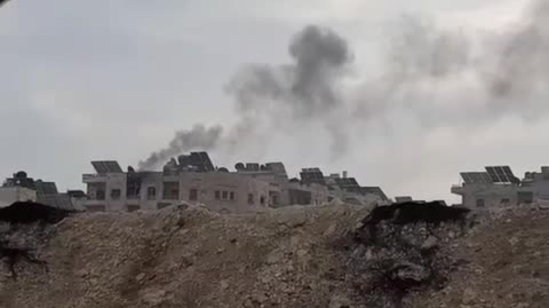 Dîmenên berxwedana Hêzên Ewlekariyê yên taxa Suryan