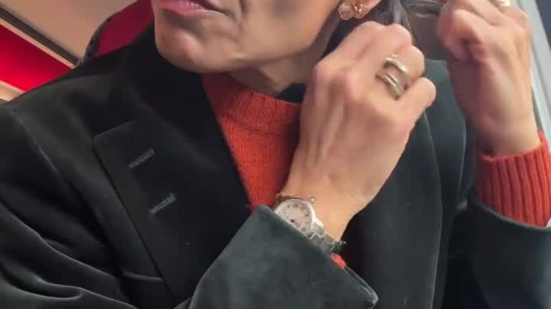 "جديلة".. تثير غضباً عابراً للحدود