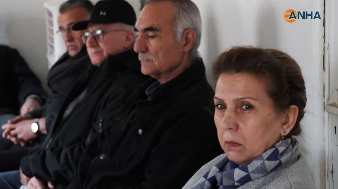 جلسة حوارية حول الهجمات على أحياء حلب ومستوى المقاومة فيها