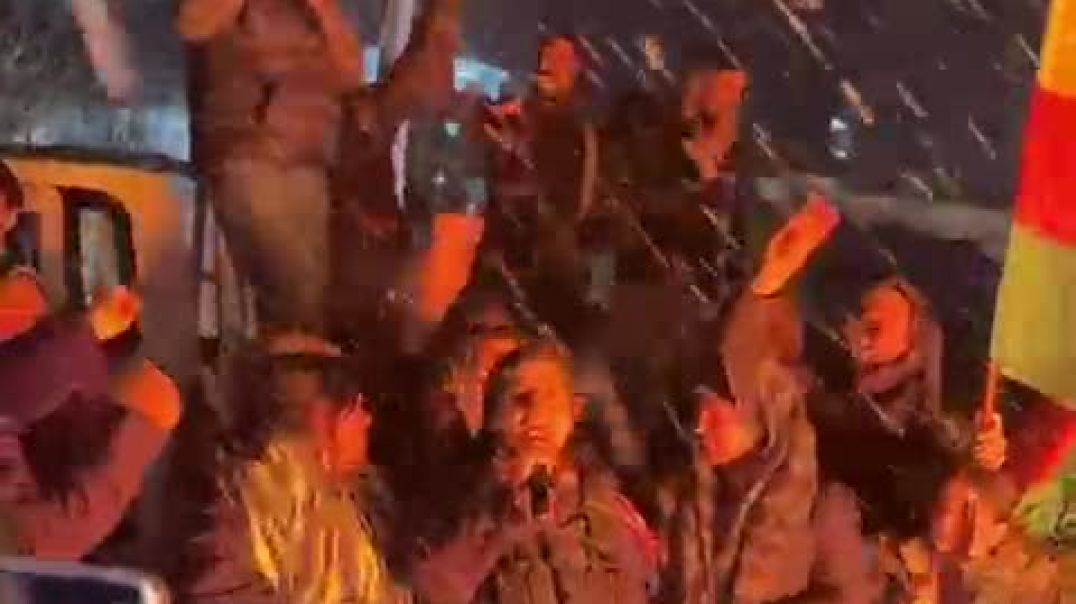 Rojava kolanan terk nake