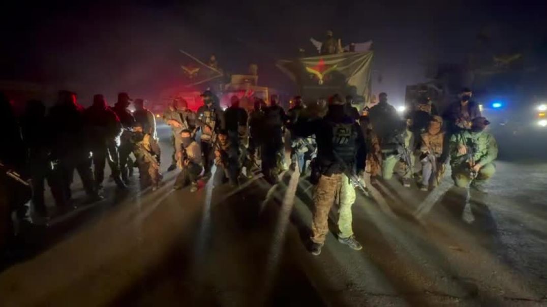 قيادي: وحدة الشعوب أقوى من الفتن والمؤامرات