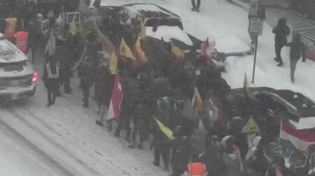 دعوات من جميع أنحاء العالم: يجب حماية روج آفا