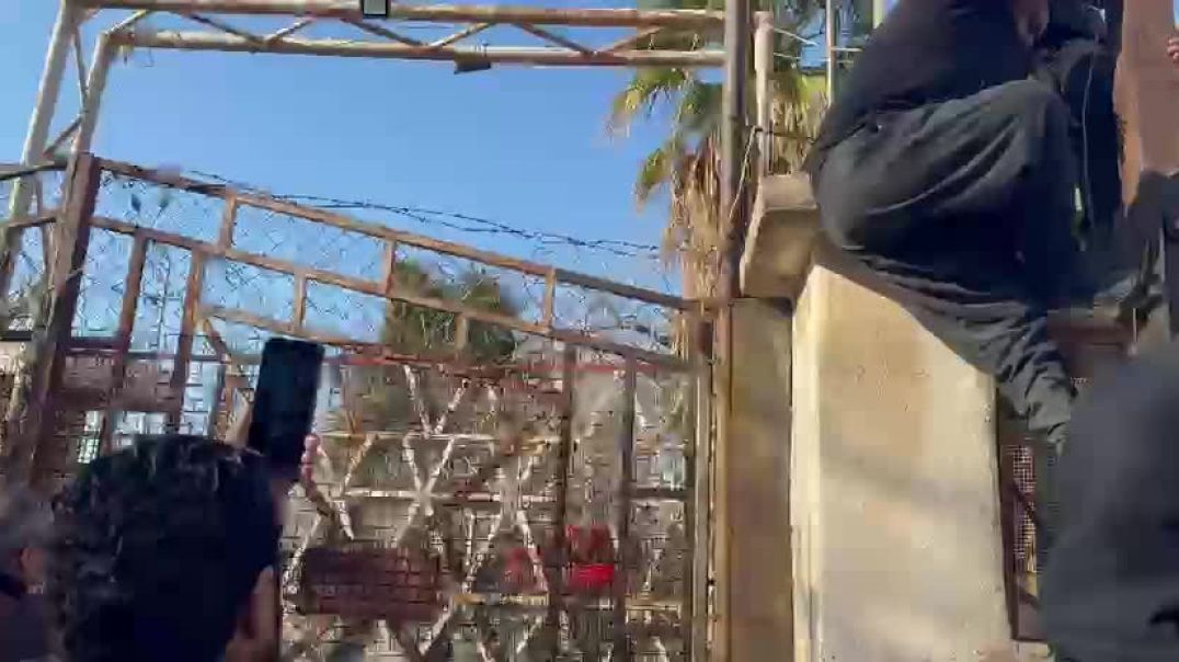 جنود الاحتلال التركي يمنعون دخول أبناء نصيبين إلى قامشلو