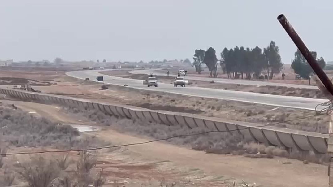 Dîmenên pevçûnên li Meskene