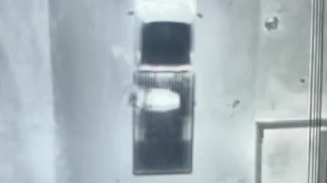 Li gundewarê Hesekê wesayîteke çeteyan hat rûxandin