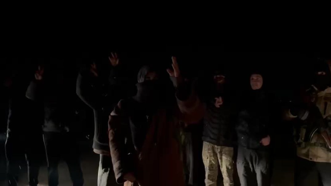 Rojava kolanan terk nake