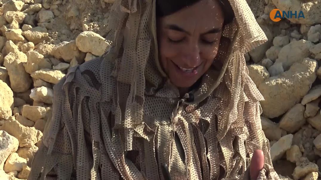 Peyama şehîd Sîdar Efrîn: Şoreşa Rojava ji bo cîhanê bû mînakek