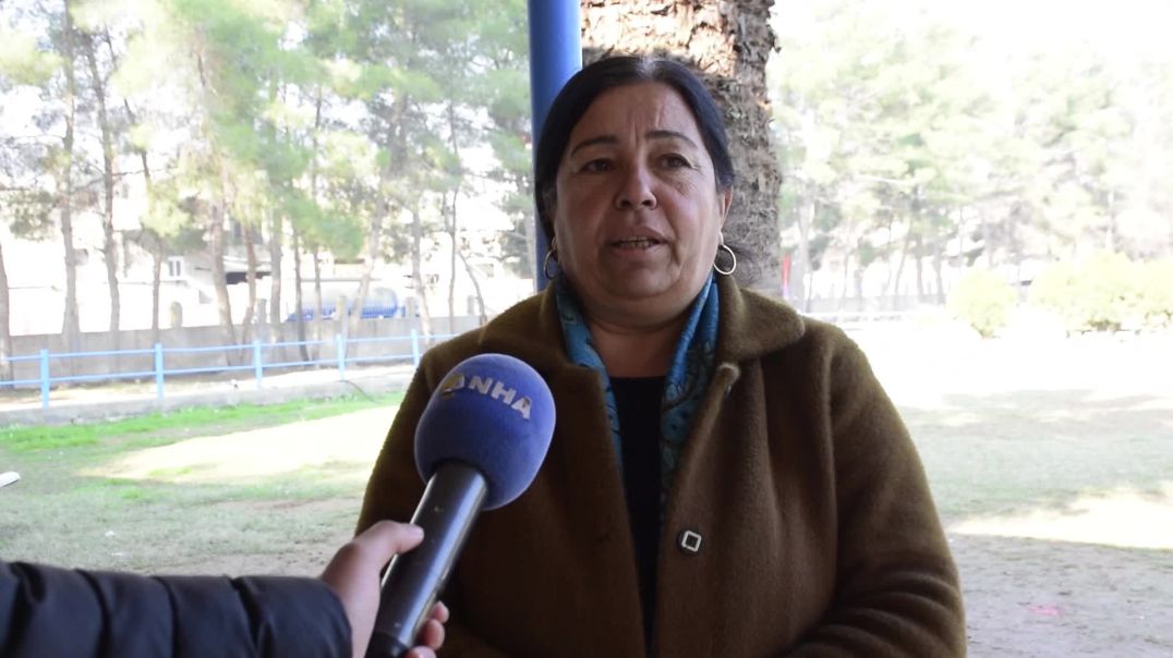 ⁣مشارِكات مقاومة سد تشرين: التكاتف الشعبي شكّل جداراً منيعاً