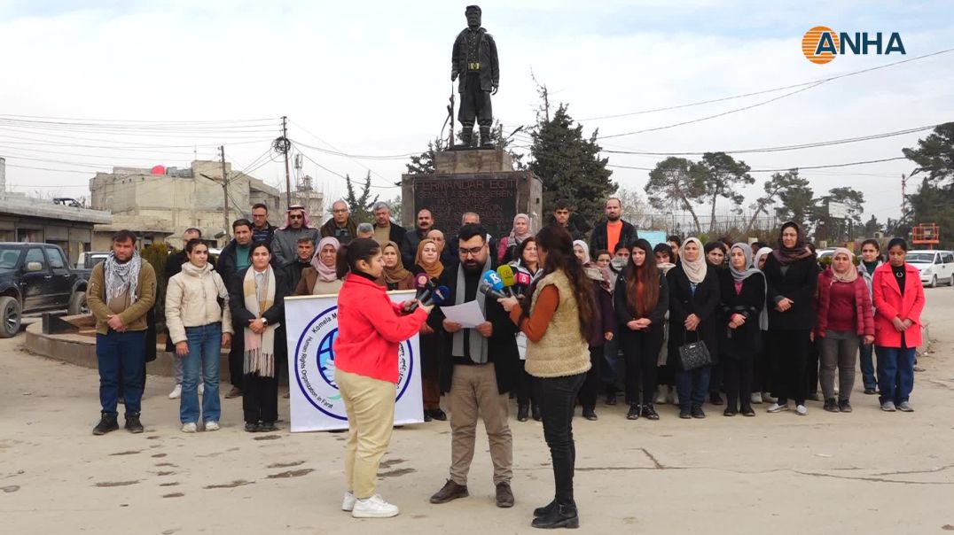 بيانات منددة بالهجمات على الشيخ مقصود والأشرفية وبني زيد في حلب