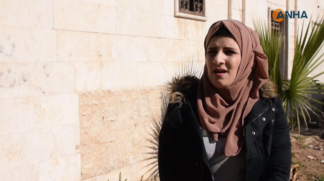 نساء: القائد عبد الله أوجلان يدعم الحلول الديمقراطية والحوار بين المكونات السورية