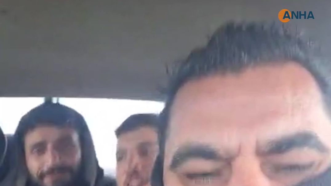 ⁣دفعة ثانية من أبناء جنوب كردستان يتوجهون إلى روج آفا