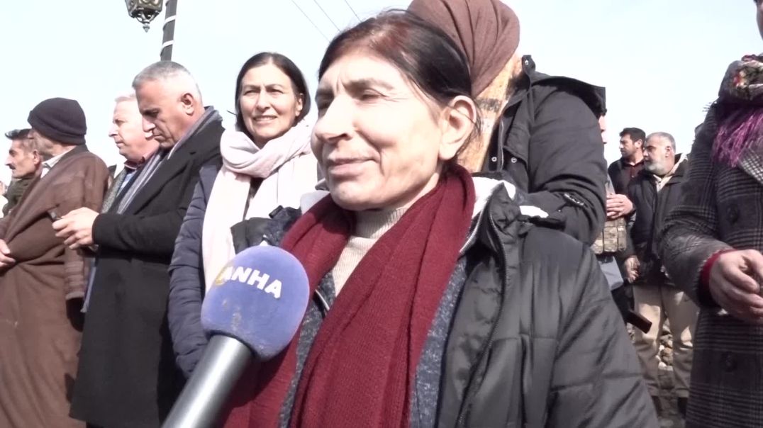 منسقية المرأة تؤكد أهمية الوحدة الكردية لصون إنجازات روج آفا