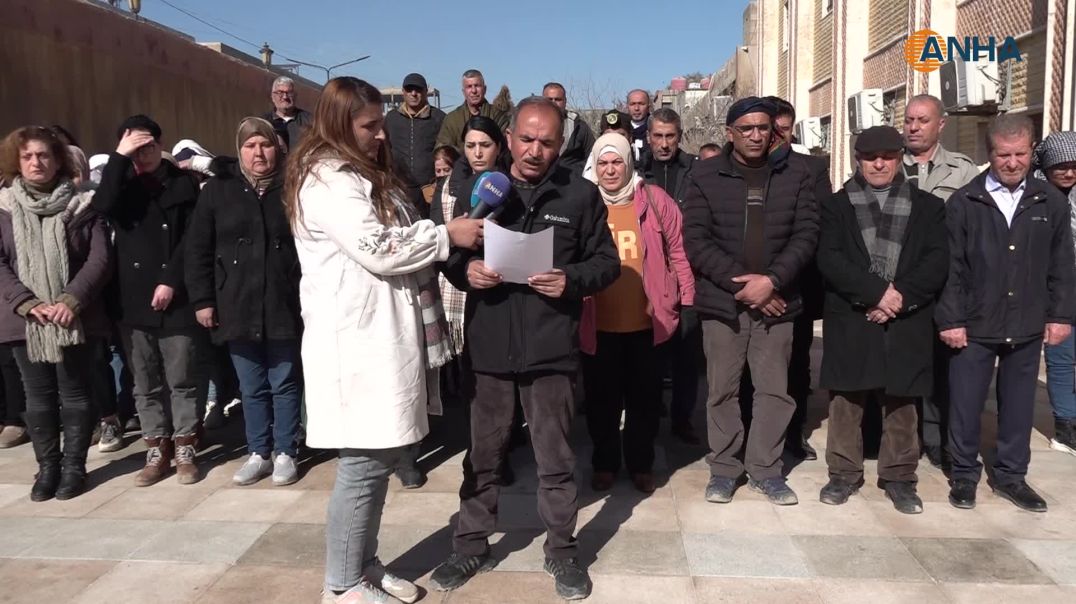 "كوباني ستبقى رمز الحرية والنضال مهما حاولوا النيل منها"