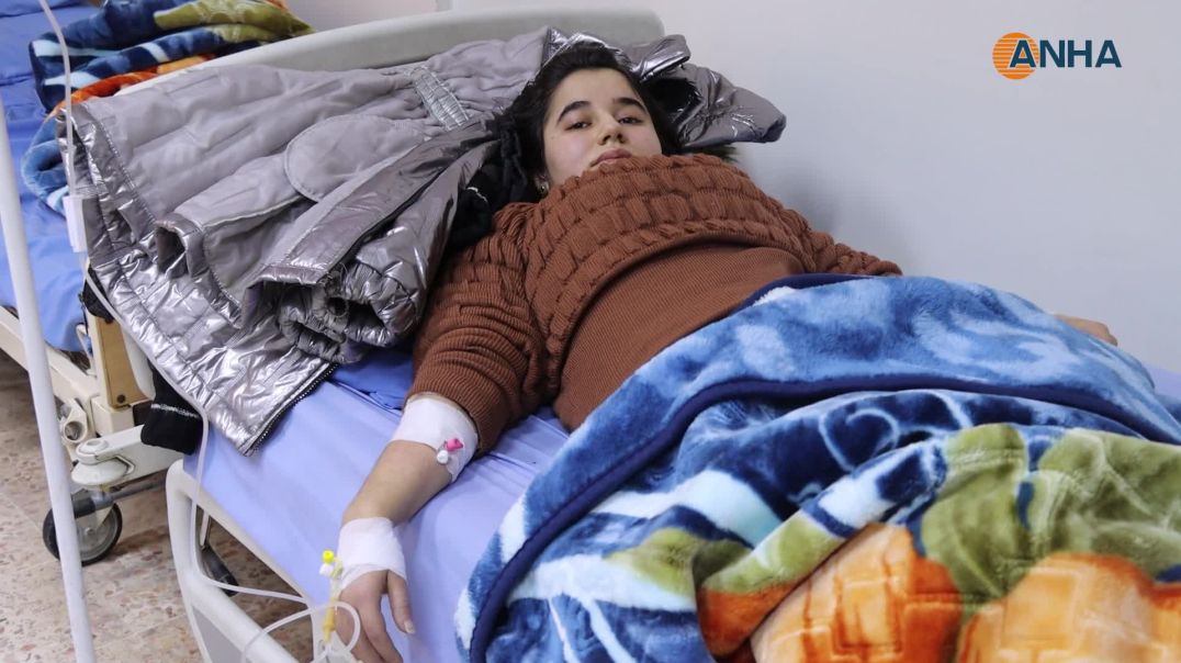 ناجية من هجوم الشيخ مقصود والأشرفية تكشف فظائع المرتزقة بحق الأهالي