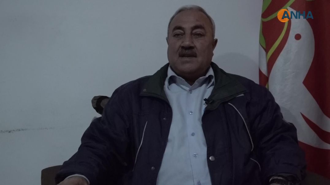 ⁣أحزاب كردية تطالب بعقد مؤتمر وطني كردستاني