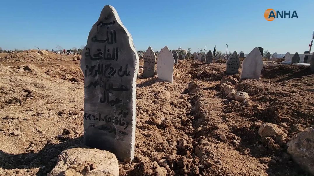 Du koçberan ji ber sermayê jiyana xwe ji dest da