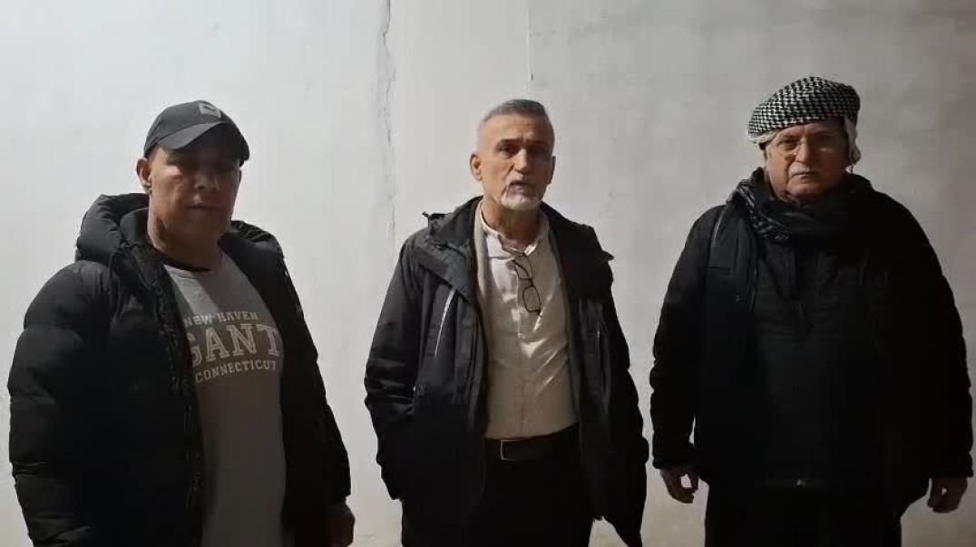 Seferberên ji Başûr û Rojhilat: Em ji bo parastinê hatin Rojava