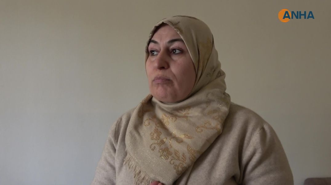 أهالي عين عيسى ينددون بالمجازر التي ارتُكبت في الشيخ مقصود والأشرفية