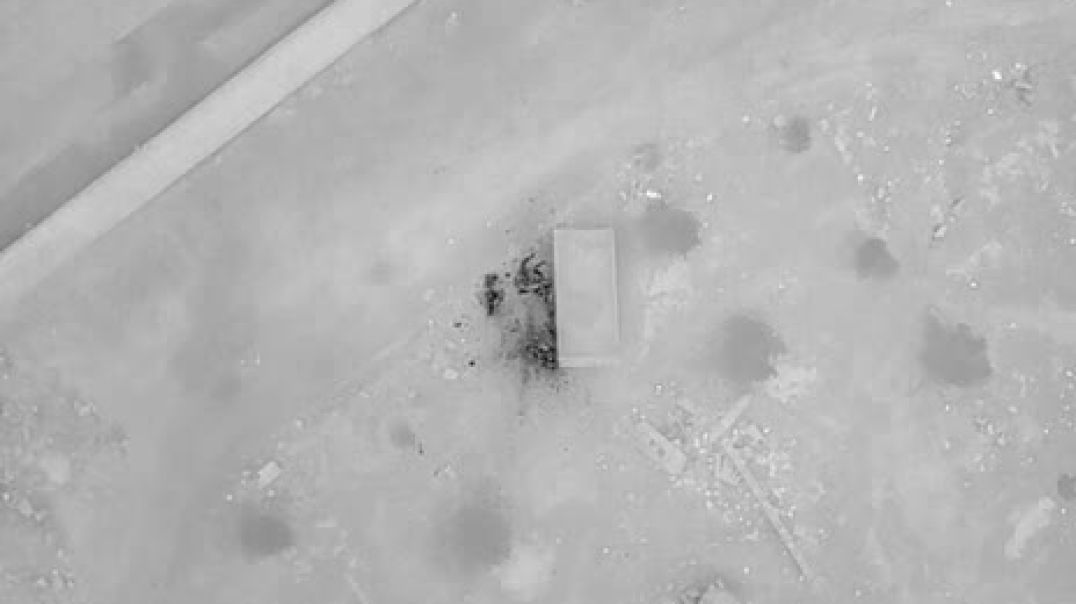 مشاهد توثّق أربع عمليات لقسد ووحدات حماية المرأة في كوباني