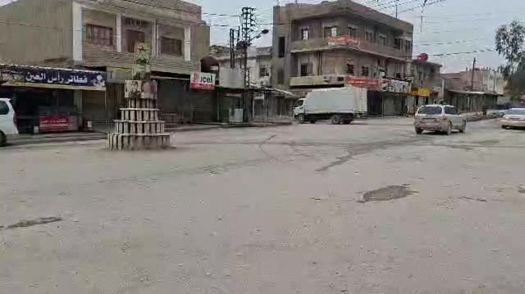 أهالي الجزيرة يواصلون حماية الأحياء استجابةً لنداء النفير العام